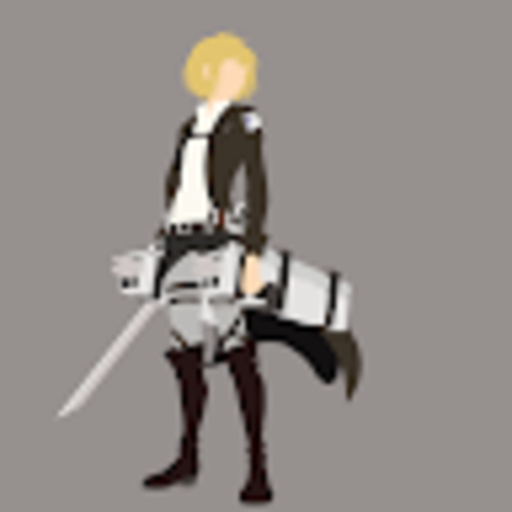 Meet your Posher, Gagamura no!